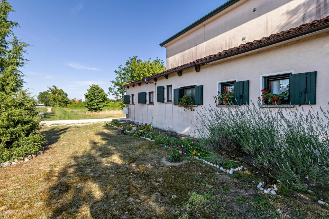 S T Apartment Cavallino-Treporti Zewnętrze zdjęcie