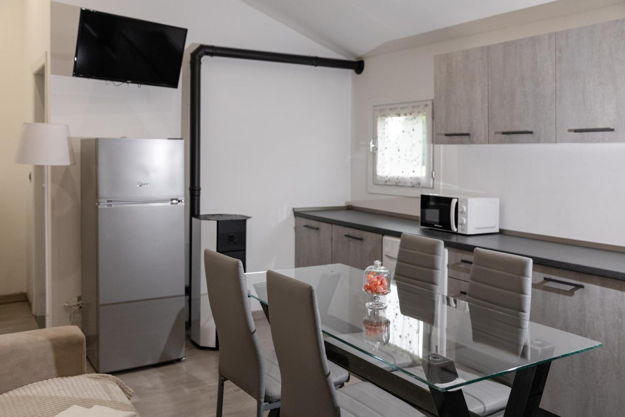 S T Apartment Cavallino-Treporti Zewnętrze zdjęcie