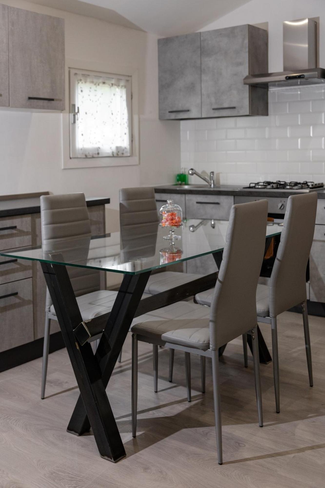 S T Apartment Cavallino-Treporti Zewnętrze zdjęcie