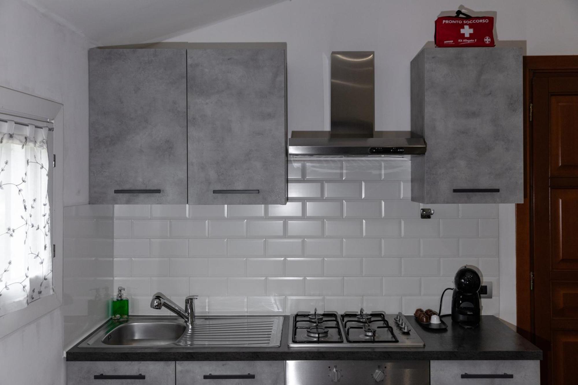S T Apartment Cavallino-Treporti Zewnętrze zdjęcie