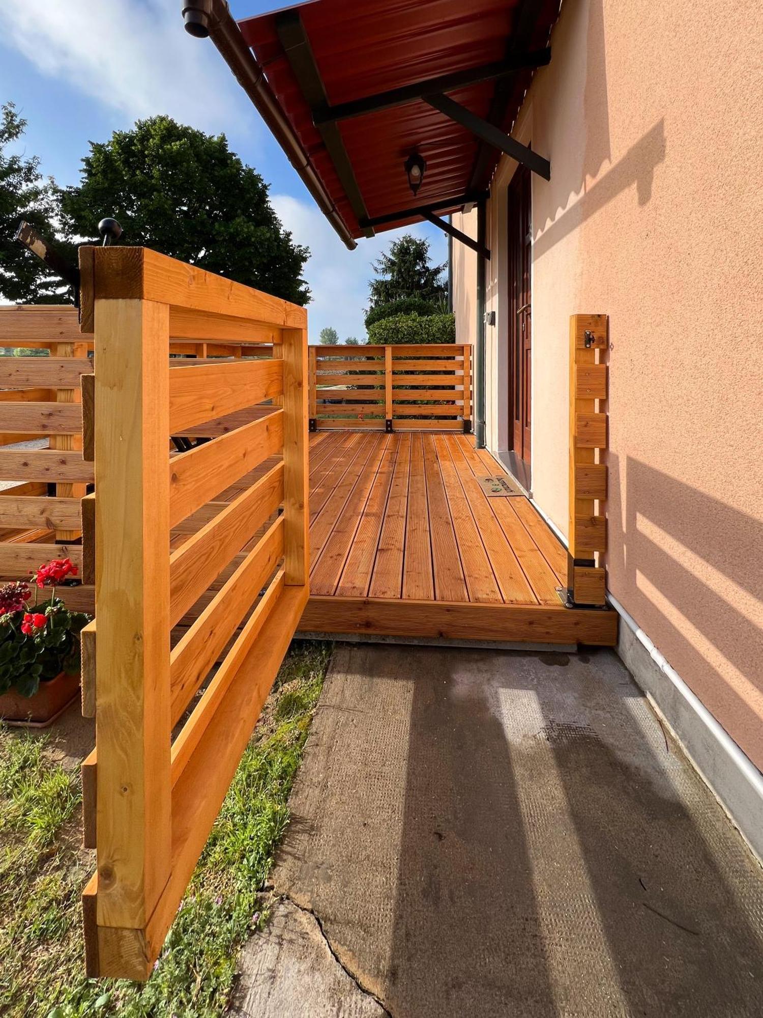 S T Apartment Cavallino-Treporti Zewnętrze zdjęcie